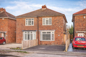 533, Stenson Road, Derby DE23 1LP