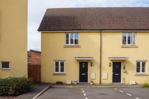102, Great Western Street, Frome BA11 1FZ