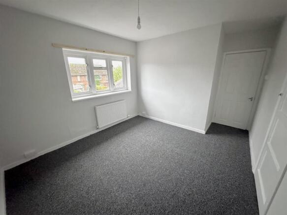 Bedroom 1 (1/2)