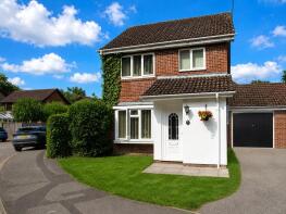 26, Roundhouse Drive, Southampton SO40 7EU