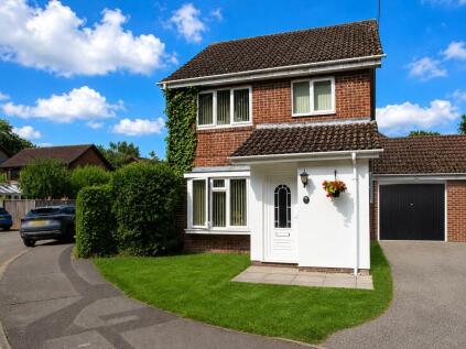 Roundhouse Drive, West Totton, Hampshire, SO40