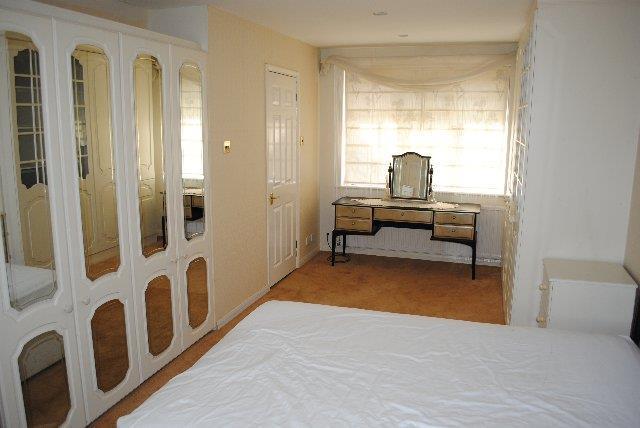 Bedroom One (of four)