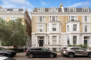 Flat 4, 7, Phillimore Place, London W8 7BY
