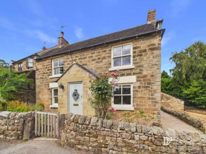 Town Street, Holbrook, Belper, DE56