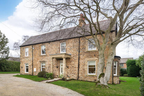 Tancred House, Whaggs Lane, Whickham, Newcastle upon Tyne