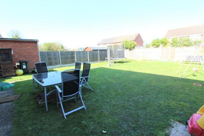 Rear Garden (2)