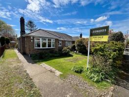 4, West Hall Garth, Brough HU15 2HD
