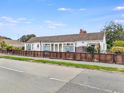 Church Road North, Skegness, PE25