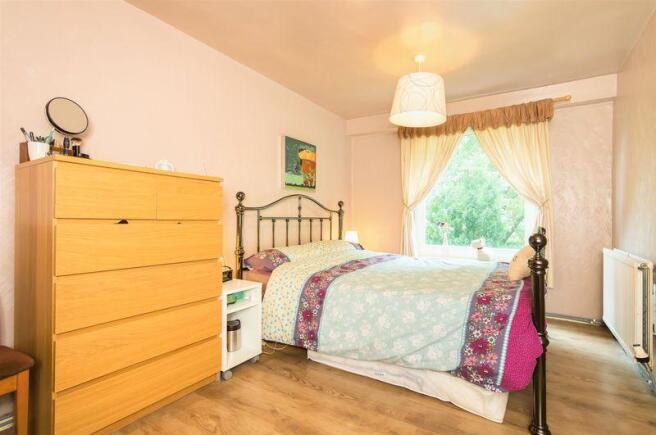 Bedroom One A