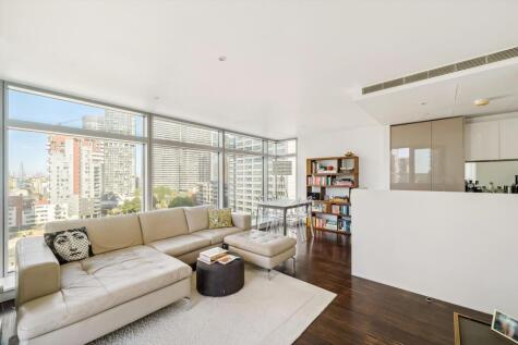 Pan Peninsula Square, London, E14