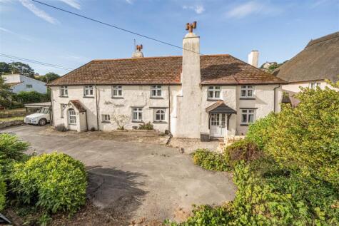 Abbotskerswell, Newton Abbot