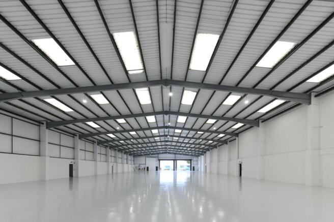Internal Warehouse 3 - 260 Brighton Road Coulsdo