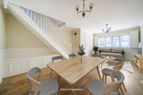 28, Martins Road, Bromley BR2 0EF