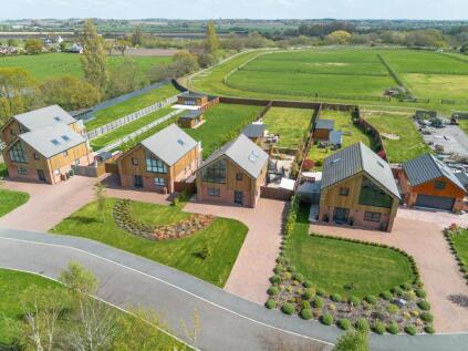 Arkle Chase, Lydiate, L31
