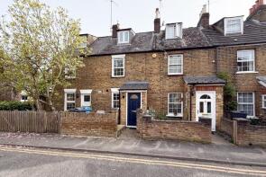 22, Princess Street, Maidenhead SL6 1NX