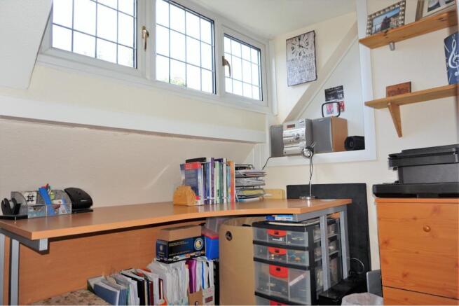 Office / Study