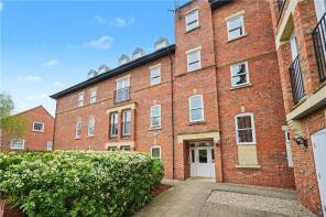32, College Court, Steven Way, Ripon HG4 2TJ