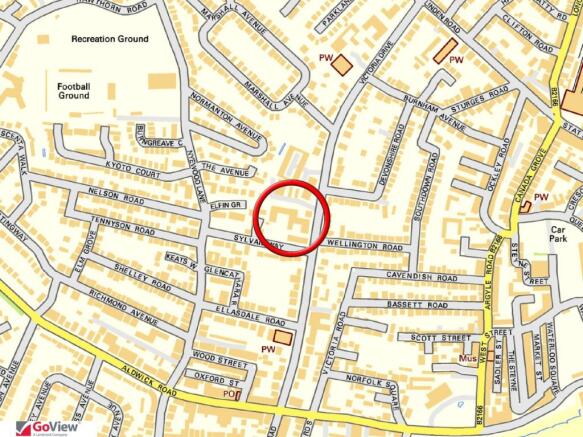 Street Map