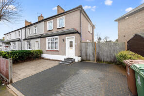 2, Ling Road, Erith DA8 3EJ