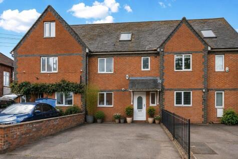 Park Road, Banbury