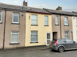 10, Park Row, Okehampton EX20 1DP