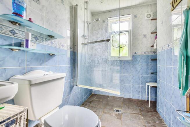 Wet Room
