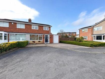 Hilda Park, Chester-le-Street, DH2