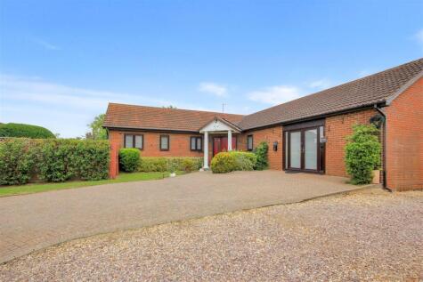 Nursery Drive, Wellingborough