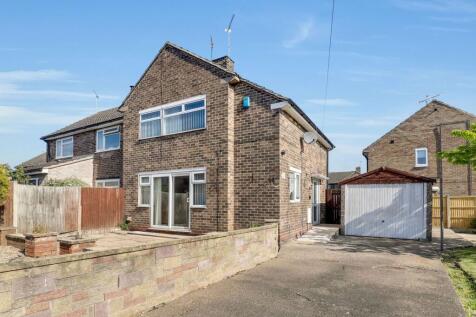 Park Road East, Calverton, NG14