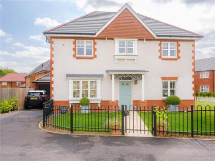 Jethro Tull Lane, Hungerford, RG17