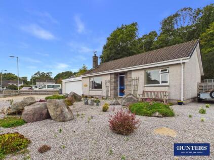 Galla Avenue, Dalbeattie