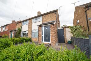 33, Minetts Avenue, Bishops Cleeve, Cheltenham GL52 8JY