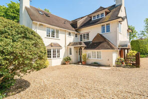 4 Warrenhurst Cottage, Old Farnham Lane, Farnham GU9 8JU
