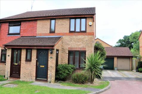Southlands, Chineham, RG24