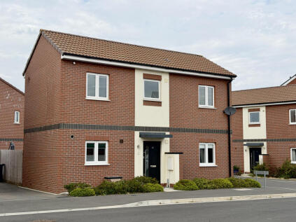 Farm Street, Highbridge, Somerset
