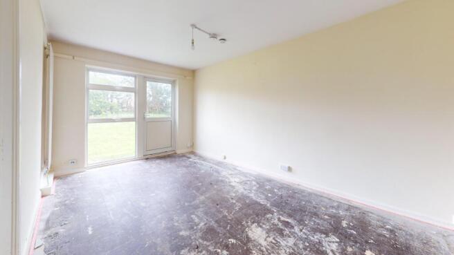 205 Peabody Hill, Tulse Hill, London, SE21 8LA