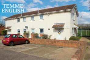 19, Princess Court, Beauchamps Drive, Wickford SS11 8LS