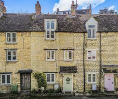 8, Brook Hill, Woodstock OX20 1XH