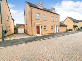 12, Sprigs Road, Hampton Hargate, Peterborough PE7 8FT