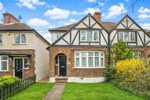 123, North Western Avenue, Watford WD25 0AQ