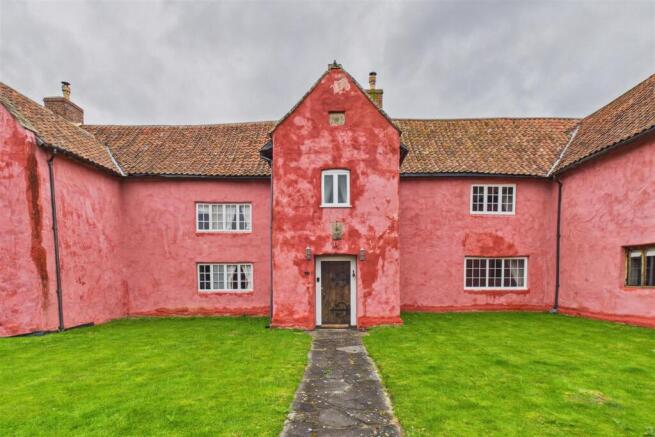 2 Lake House Farm, Colehouse Lane, Clevedon, North