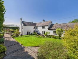 Garreg Wen, Cilcain Road, Mold CH7 5EH