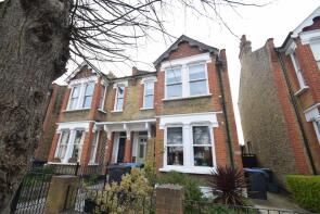 36, Rayleigh Road, Wimbledon, London SW19 3RF