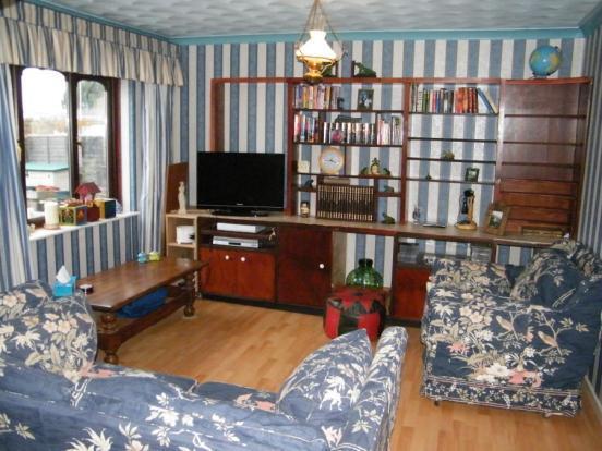 Lounge/Diner