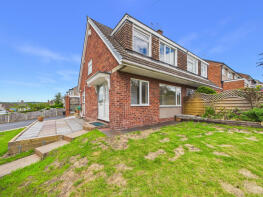 27, Oakley Avenue, Brockwell, Chesterfield S40 4DS