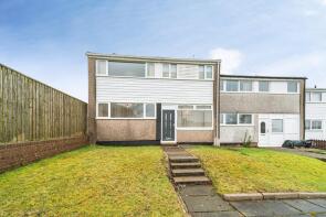 70, Leeward Circle, East Kilbride, Glasgow G75 8PD
