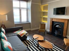 31, Wallfield Place, Aberdeen AB25 2JQ