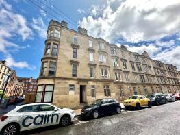 Flat 1/1, 36, Gardner Street, Glasgow G11 5NJ