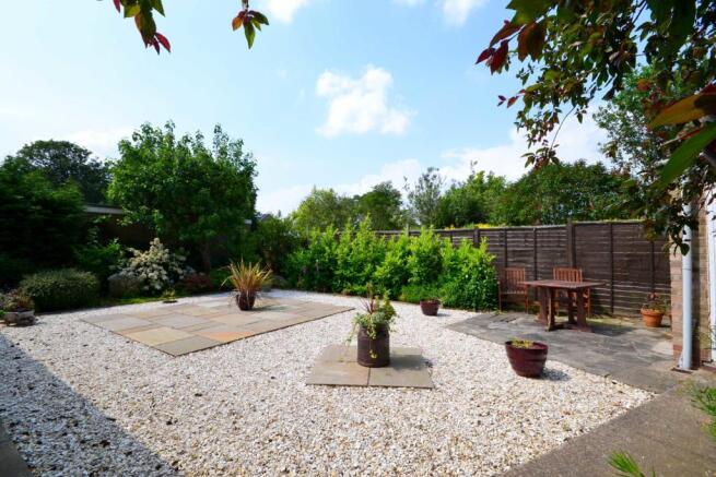 Garden Summer