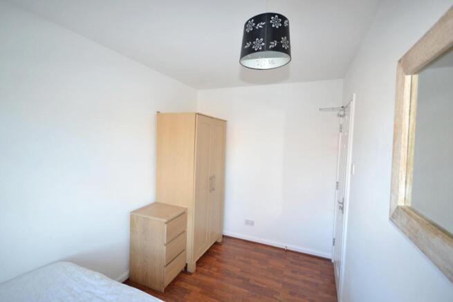 Room 2 Bedroom